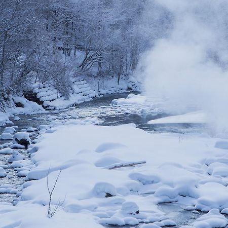 Midorinokaze Resort Kitayuzawa Date  Eksteriør billede
