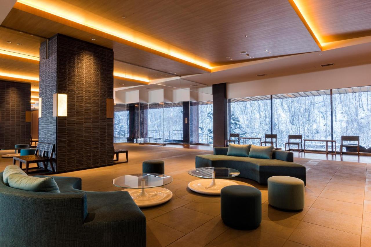 Midorinokaze Resort Kitayuzawa Date  Eksteriør billede