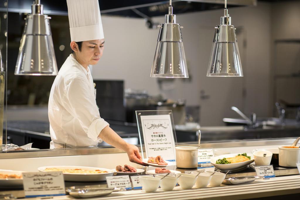 Midorinokaze Resort Kitayuzawa Date  Eksteriør billede